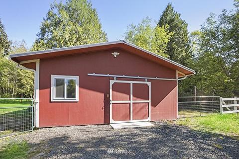 791 E Stadium Beach Rd W, Grapeview, WA 98546 photo 34