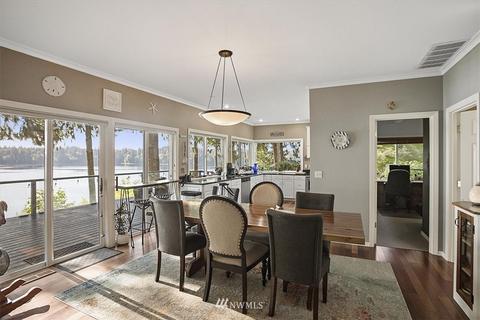 791 E Stadium Beach Rd W, Grapeview, WA 98546 photo 5