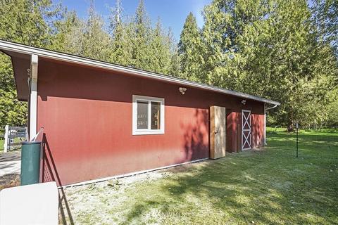 791 E Stadium Beach Rd W, Grapeview, WA 98546 photo 36