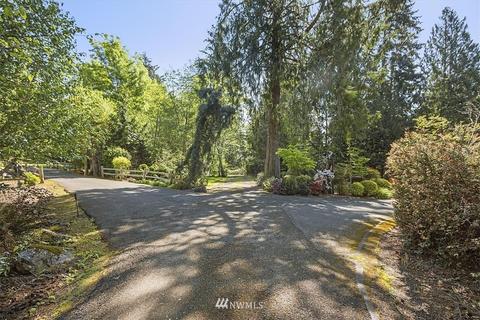 791 E Stadium Beach Rd W, Grapeview, WA 98546 photo 26