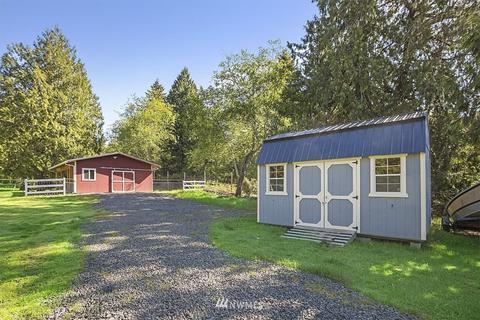 791 E Stadium Beach Rd W, Grapeview, WA 98546 photo 33