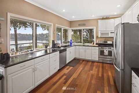 791 E Stadium Beach Rd W, Grapeview, WA 98546 photo 7
