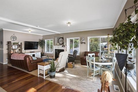 791 E Stadium Beach Rd W, Grapeview, WA 98546 photo 6
