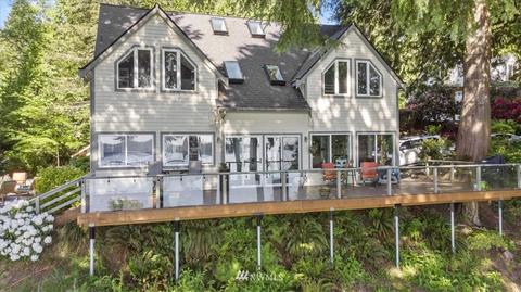 791 E Stadium Beach Rd W, Grapeview, WA 98546 photo 2