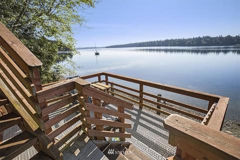 791 E Stadium Beach Rd W, Grapeview, WA 98546 photo 38
