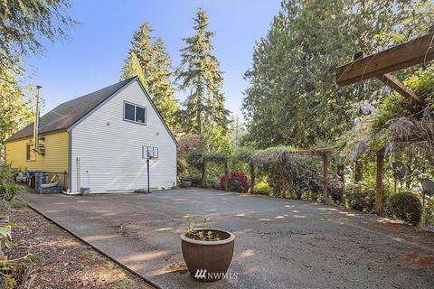 791 E Stadium Beach Rd W, Grapeview, WA 98546 photo 29