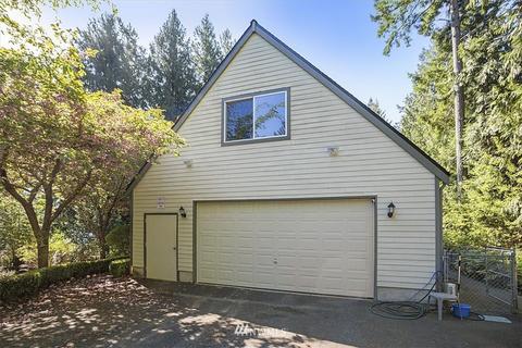 791 E Stadium Beach Rd W, Grapeview, WA 98546 photo 28