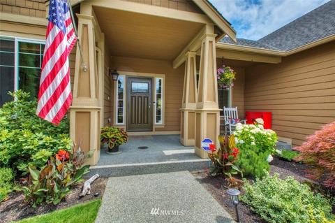 15506 48 Street Ct E, Sumner, WA 98390 photo 1