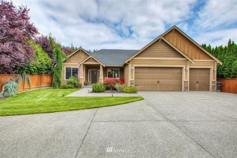 15506 48 Street Ct E, Sumner, WA 98390 photo 2