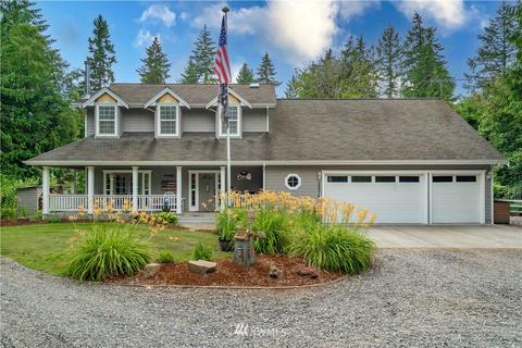 29014 19th Ave E, Roy, WA 98580 photo 1