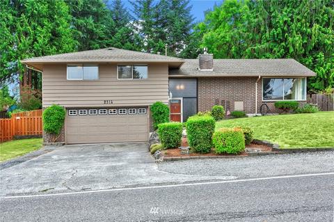 2314 Burley Dr, Everett, WA 98208 photo 1