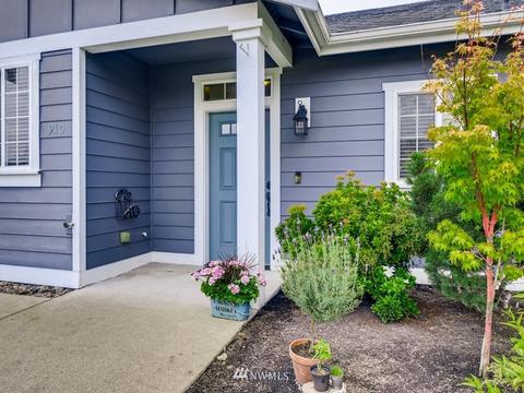 910 Grinnell Ave SW, Orting, WA 98360 photo 5