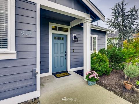 910 Grinnell Ave SW, Orting, WA 98360 photo 4