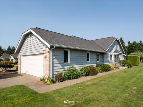 6846 Raspberry Dr #B, Everson, WA 98247 photo 1