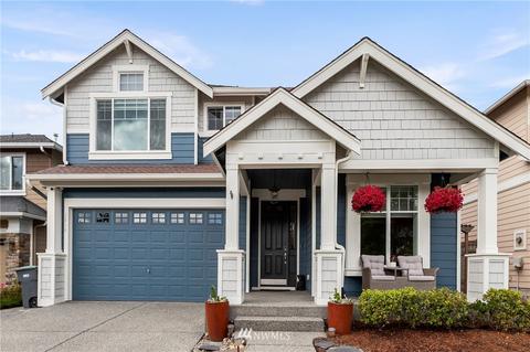 3819 216th Pl SE, Bothell, WA 98021 photo 1