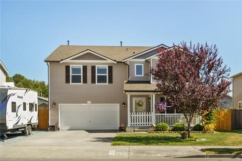116 Roberts St NE, Orting, WA 98360 photo 1