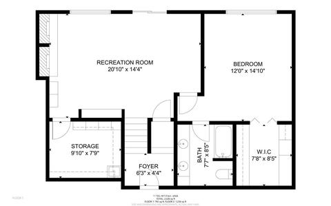 232 Rutherglen Rd, Longview, WA 98632 photo 30
