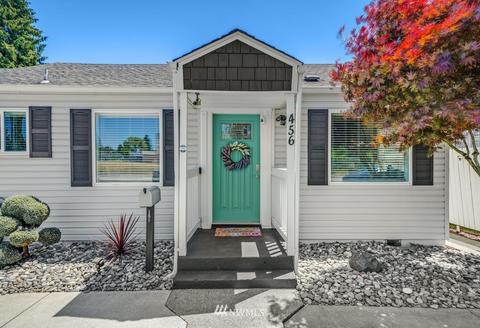 456 27th Ave, Longview, WA 98632 photo 1