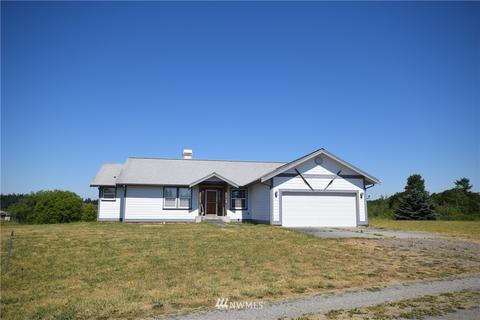 210 Secluded Way, Sequim, WA 98382 photo 1
