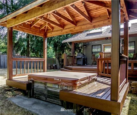 10480 NE 201st St, Bothell, WA 98011 photo 19
