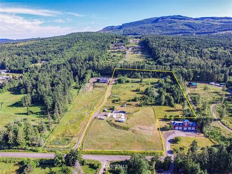 2084 Old Gardiner Rd, Sequim, WA 98382 photo 17