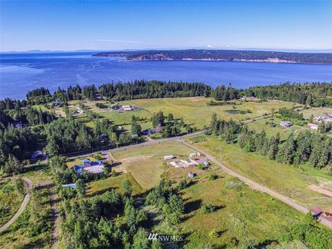 2084 Old Gardiner Rd, Sequim, WA 98382 photo 9
