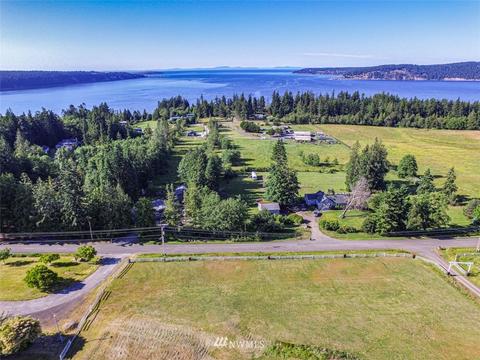2084 Old Gardiner Rd, Sequim, WA 98382 photo 6
