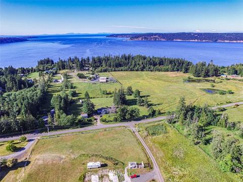 2084 Old Gardiner Rd, Sequim, WA 98382 photo 7