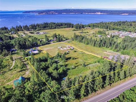 2084 Old Gardiner Rd, Sequim, WA 98382 photo 2