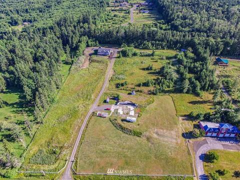 2084 Old Gardiner Rd, Sequim, WA 98382 photo 12