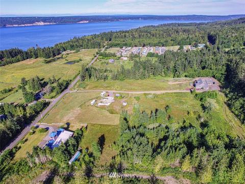 2084 Old Gardiner Rd, Sequim, WA 98382 photo 10