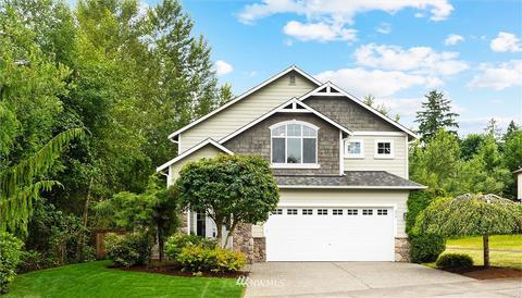 204 198th Pl SW, Bothell, WA 98012 photo 1