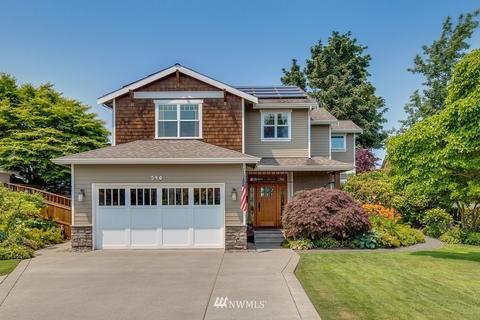 540 Alverson Blvd, Everett, WA 98201 photo 1
