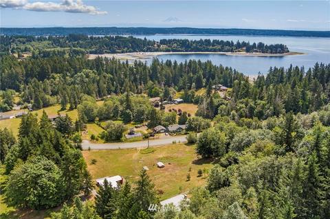 3991 E Grapeview Loop Rd, Grapeview, WA 98546 photo 4
