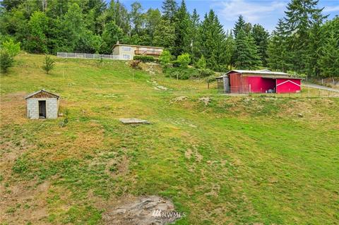 3991 E Grapeview Loop Rd, Grapeview, WA 98546 photo 7