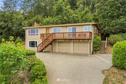 3991 E Grapeview Loop Rd, Grapeview, WA 98546 photo 1
