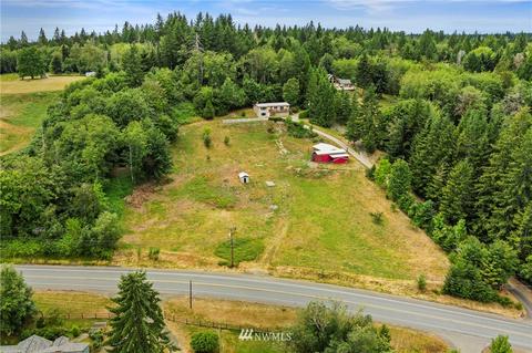 3991 E Grapeview Loop Rd, Grapeview, WA 98546 photo 5