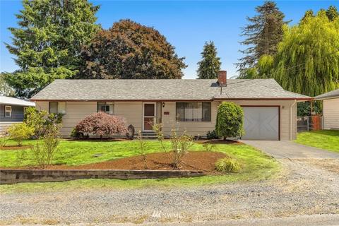 5025 W View Dr, Everett, WA 98203 photo 1