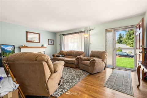 5025 W View Dr, Everett, WA 98203 photo 3