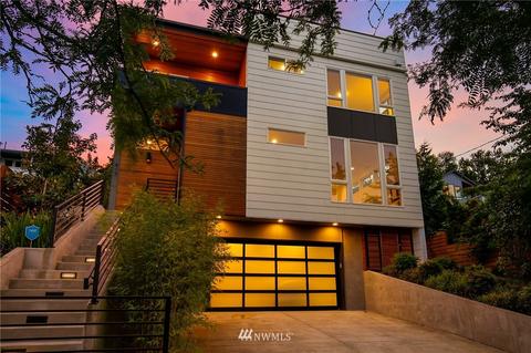 417 27th Ave E, Seattle, WA 98112 photo 1