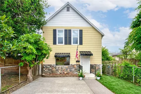 2505 Walnut St, Everett, WA 98201 photo 1