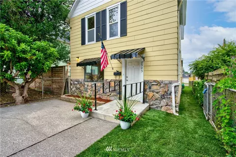 2505 Walnut St, Everett, WA 98201 photo 13
