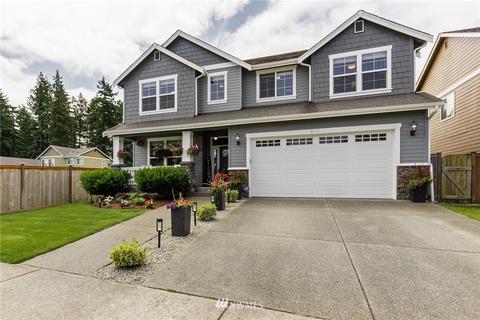 4716 204th Street Ct E, Spanaway, WA 98387 photo 2