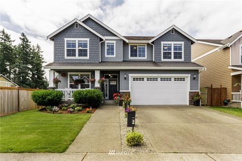 4716 204th Street Ct E, Spanaway, WA 98387 photo 1