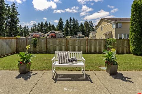 4716 204th Street Ct E, Spanaway, WA 98387 photo 30