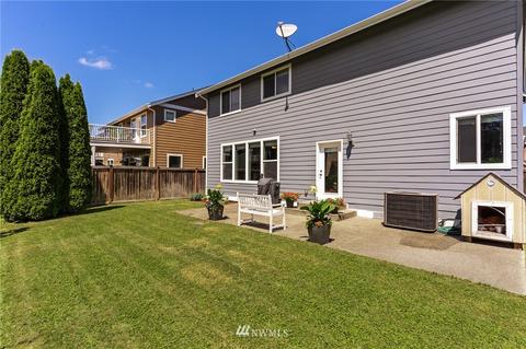 4716 204th Street Ct E, Spanaway, WA 98387 photo 33
