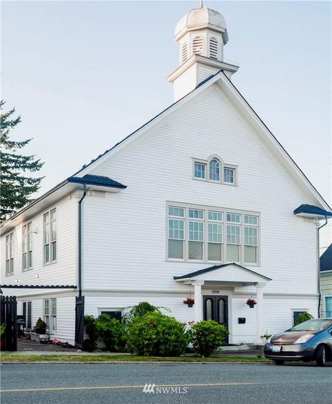 1709 23rd St, Everett, WA 98201 photo 1
