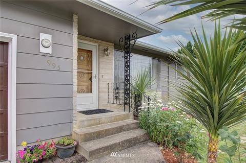 995 33rd Ave, Longview, WA 98632 photo 4