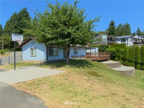 451 E Madrona Pkwy, Grapeview, WA 98564 photo 7