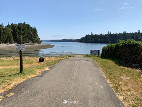 451 E Madrona Pkwy, Grapeview, WA 98564 photo 11